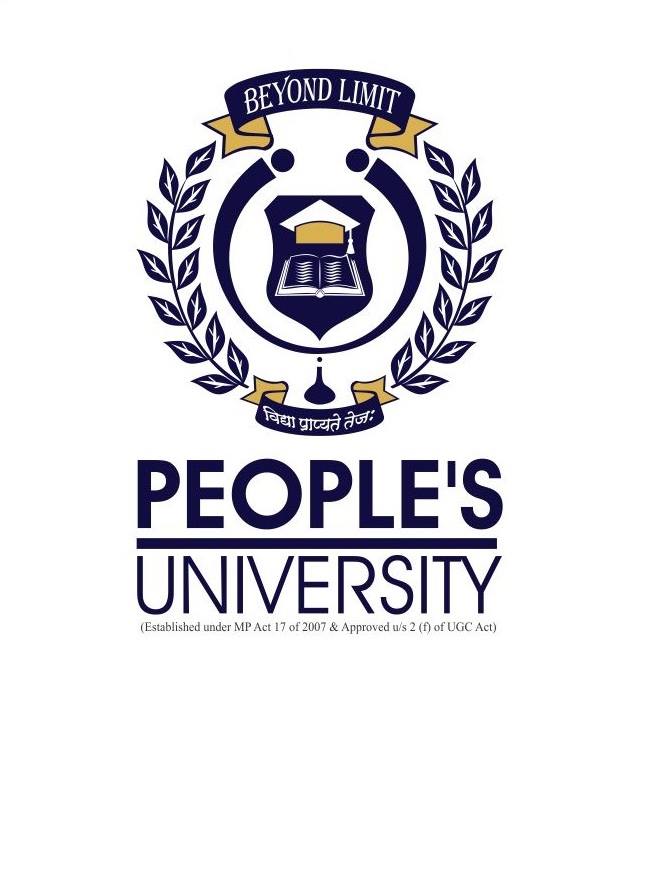 People’s University Logo